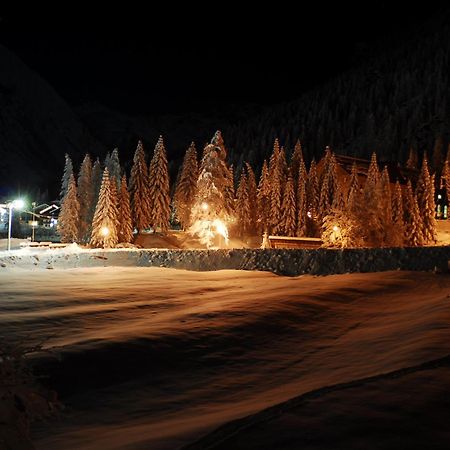 San Martin Holidays Home - Stay, Work & Fun Pont-Saint-Martin Esterno foto