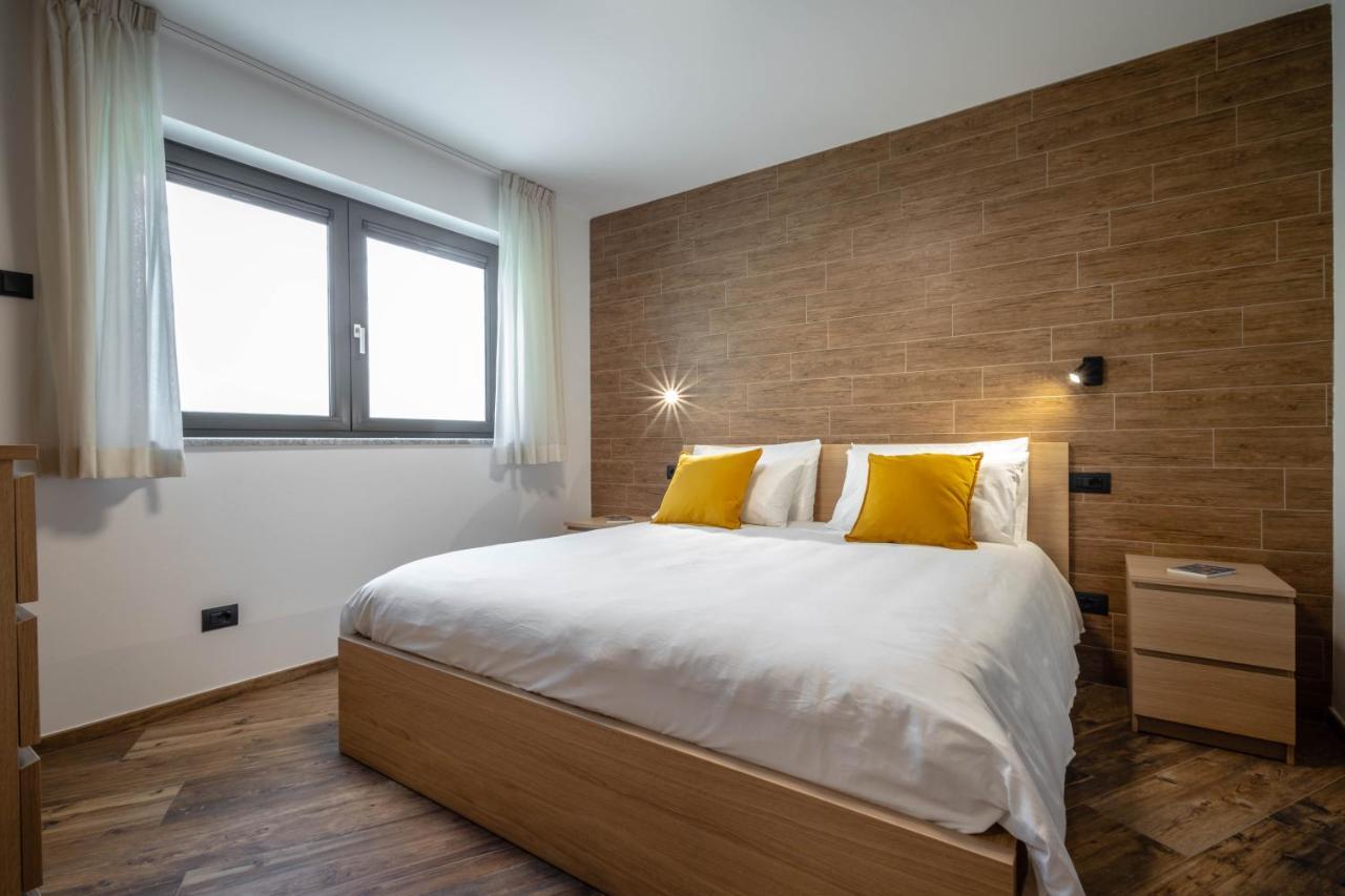 San Martin Holidays Home - Stay, Work & Fun Pont-Saint-Martin Esterno foto
