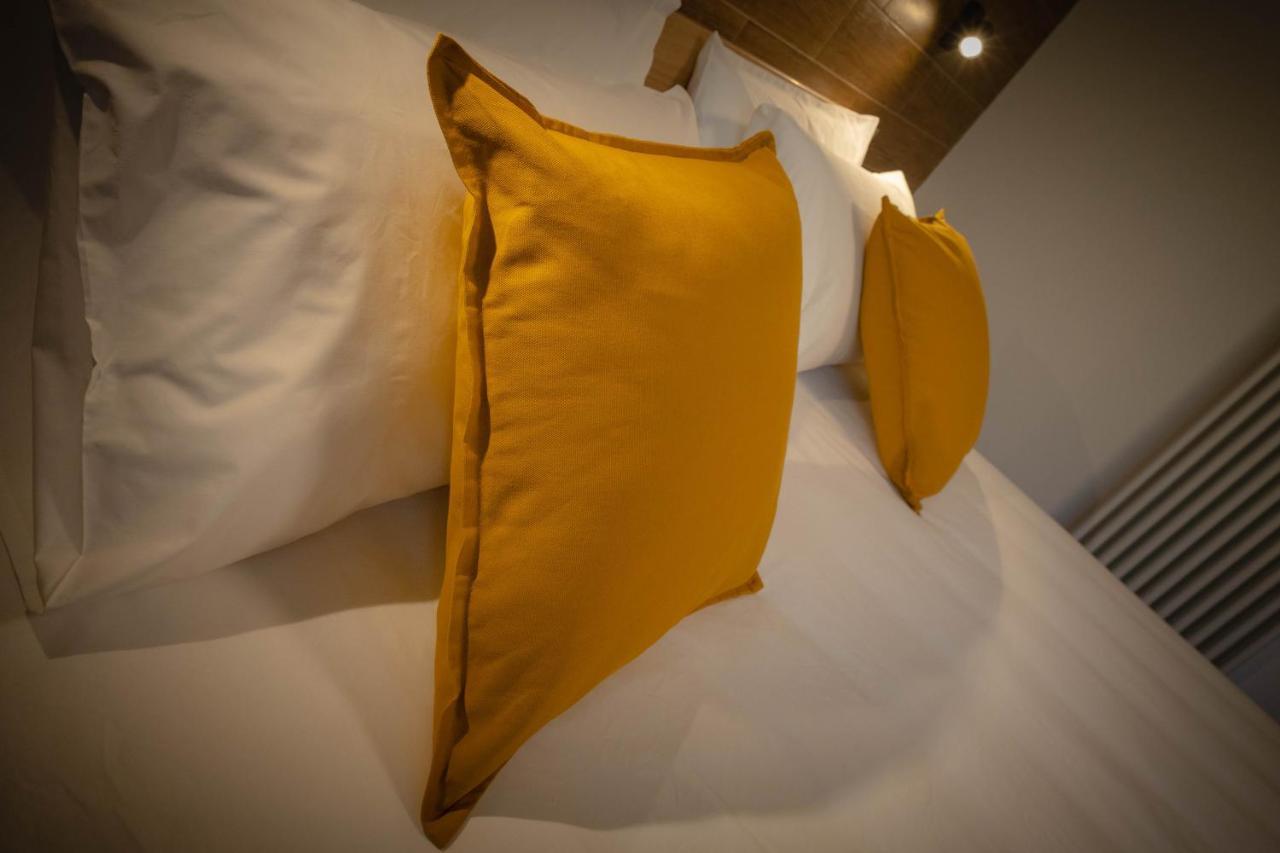 San Martin Holidays Home - Stay, Work & Fun Pont-Saint-Martin Esterno foto