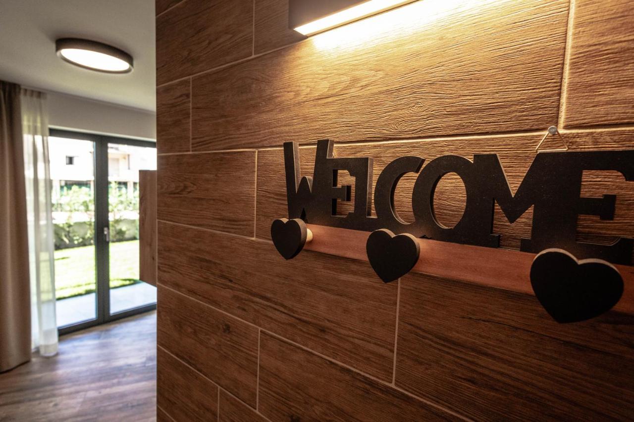 San Martin Holidays Home - Stay, Work & Fun Pont-Saint-Martin Esterno foto