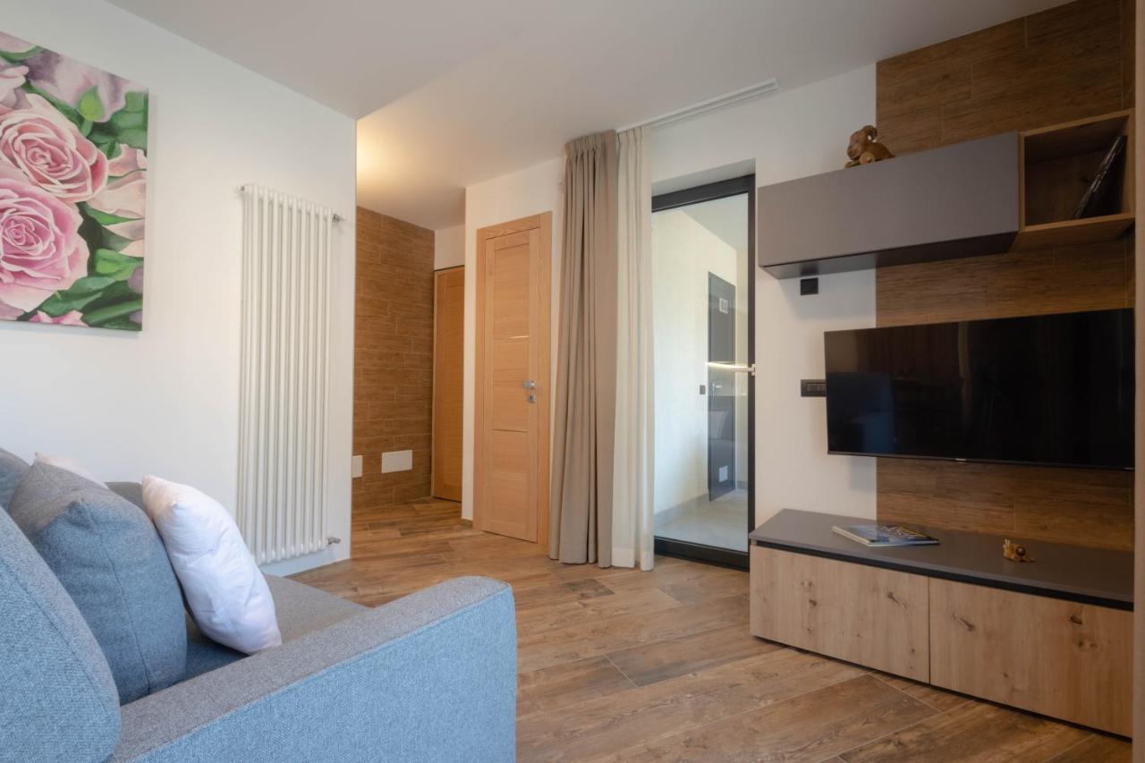 San Martin Holidays Home - Stay, Work & Fun Pont-Saint-Martin Esterno foto