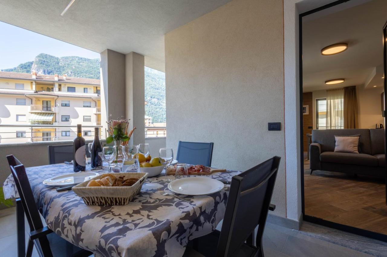 San Martin Holidays Home - Stay, Work & Fun Pont-Saint-Martin Esterno foto