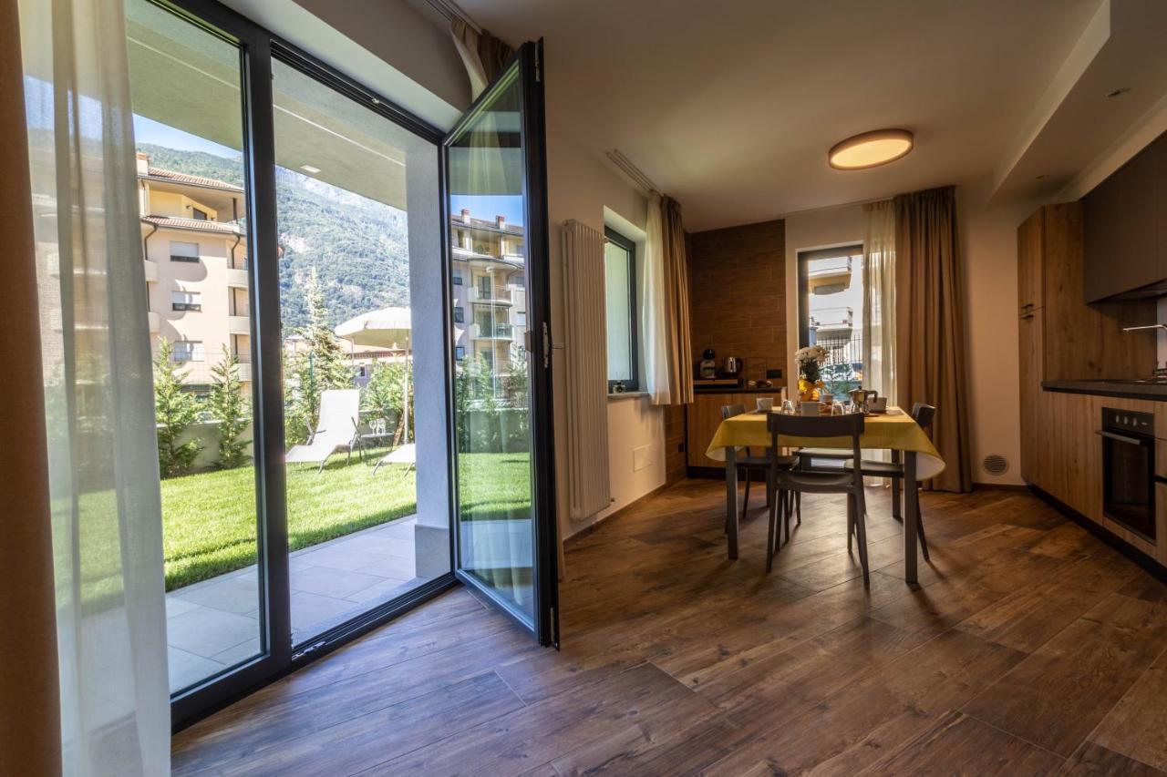 San Martin Holidays Home - Stay, Work & Fun Pont-Saint-Martin Esterno foto