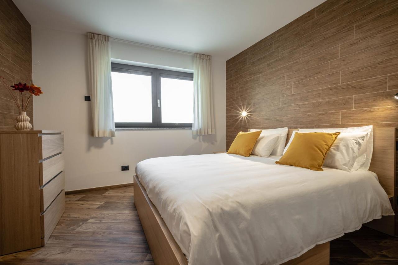 San Martin Holidays Home - Stay, Work & Fun Pont-Saint-Martin Esterno foto
