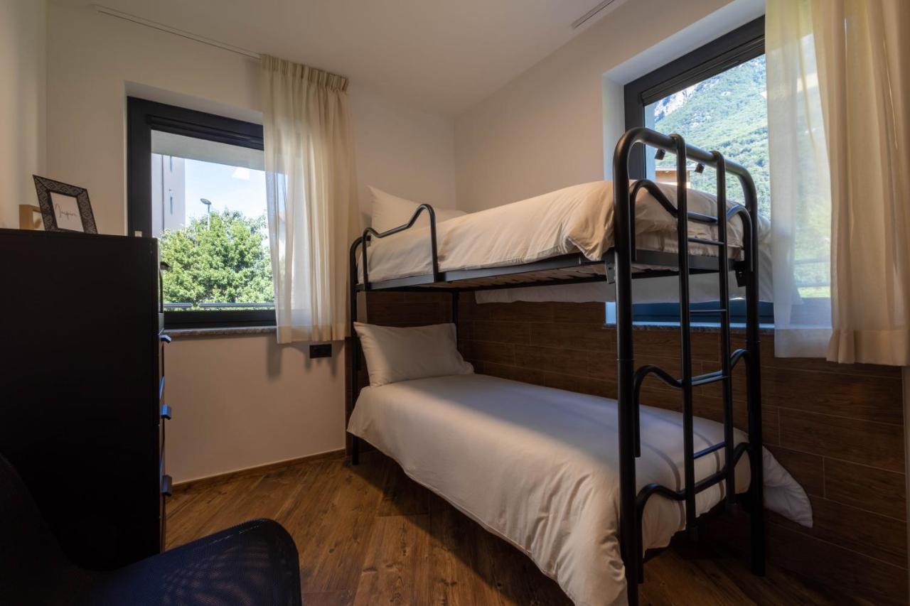 San Martin Holidays Home - Stay, Work & Fun Pont-Saint-Martin Esterno foto
