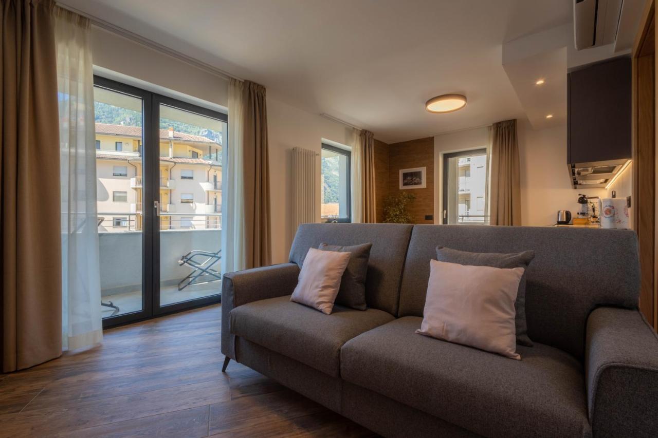 San Martin Holidays Home - Stay, Work & Fun Pont-Saint-Martin Esterno foto