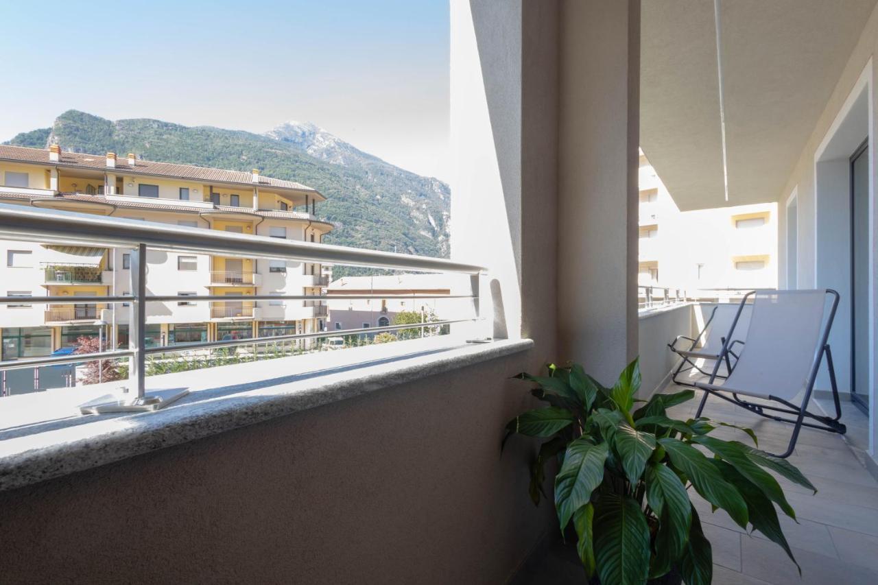 San Martin Holidays Home - Stay, Work & Fun Pont-Saint-Martin Esterno foto