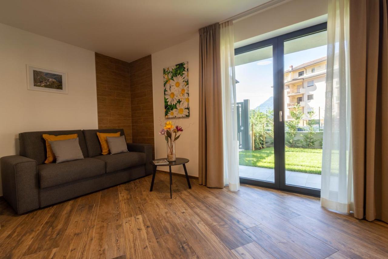 San Martin Holidays Home - Stay, Work & Fun Pont-Saint-Martin Esterno foto