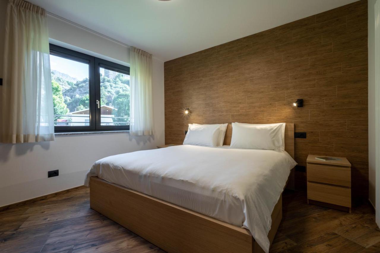 San Martin Holidays Home - Stay, Work & Fun Pont-Saint-Martin Esterno foto