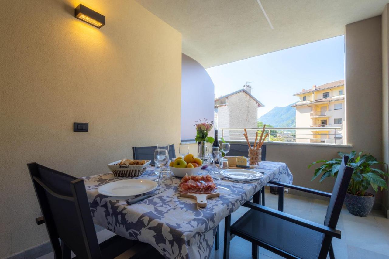 San Martin Holidays Home - Stay, Work & Fun Pont-Saint-Martin Esterno foto