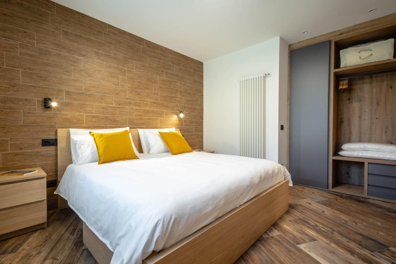 San Martin Holidays Home - Stay, Work & Fun Pont-Saint-Martin Esterno foto