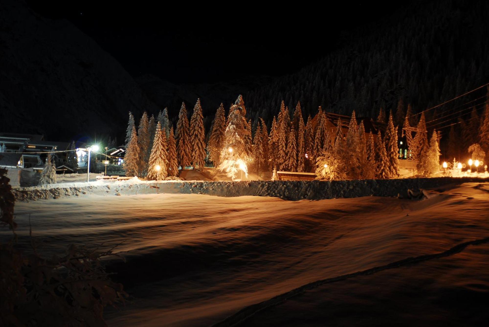 San Martin Holidays Home - Stay, Work & Fun Pont-Saint-Martin Esterno foto